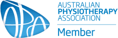 Australian Physiotherapy Association Member
