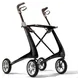 Carbon Ultralight Backrest mobility equipment