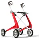 Carbon Ultralight mobility equipment