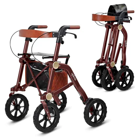 Trive All Terrain