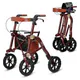 Trive All Terrain mobility equipment