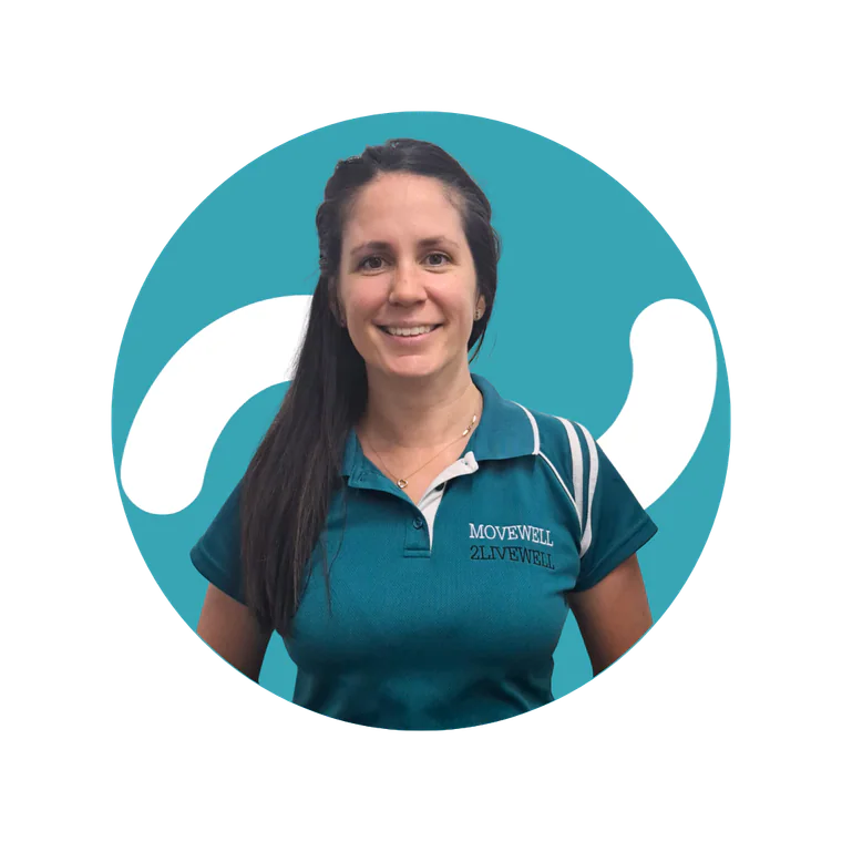 Danielle, Director & Senior Physiotherapist